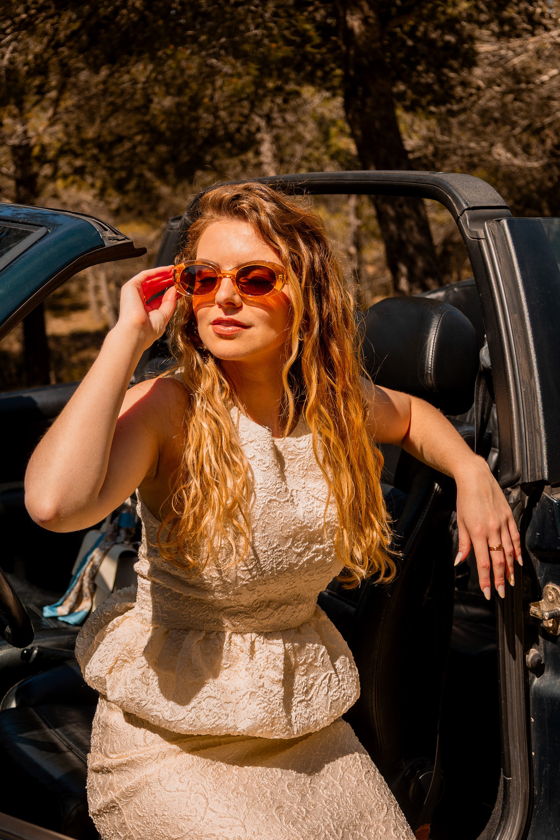 Marie - Paris - Juillet 2025