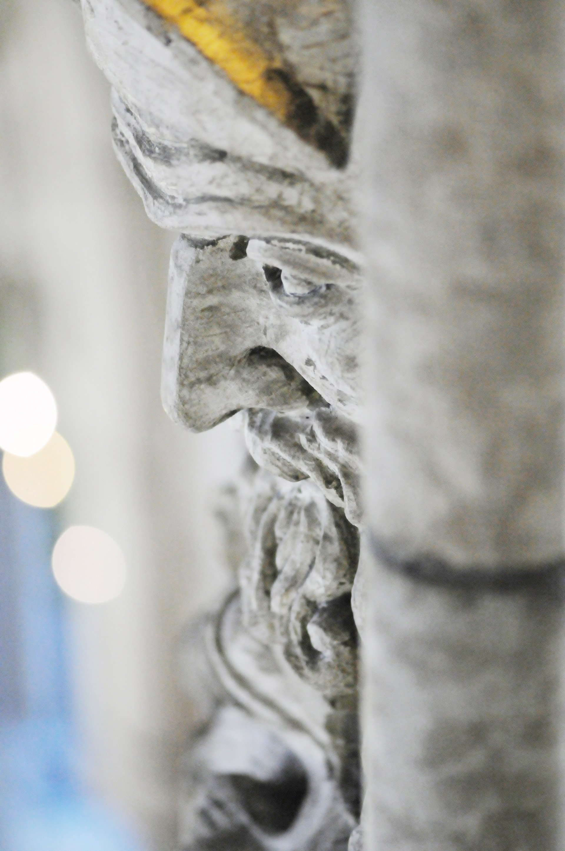 Photography by L Tyrrell - House of Commons of Canada