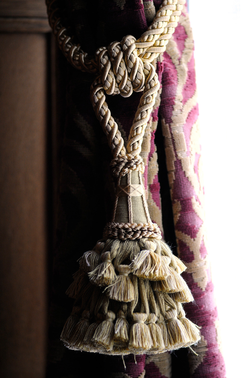 Photography by L Tyrrell - Office of the Senate of Canada