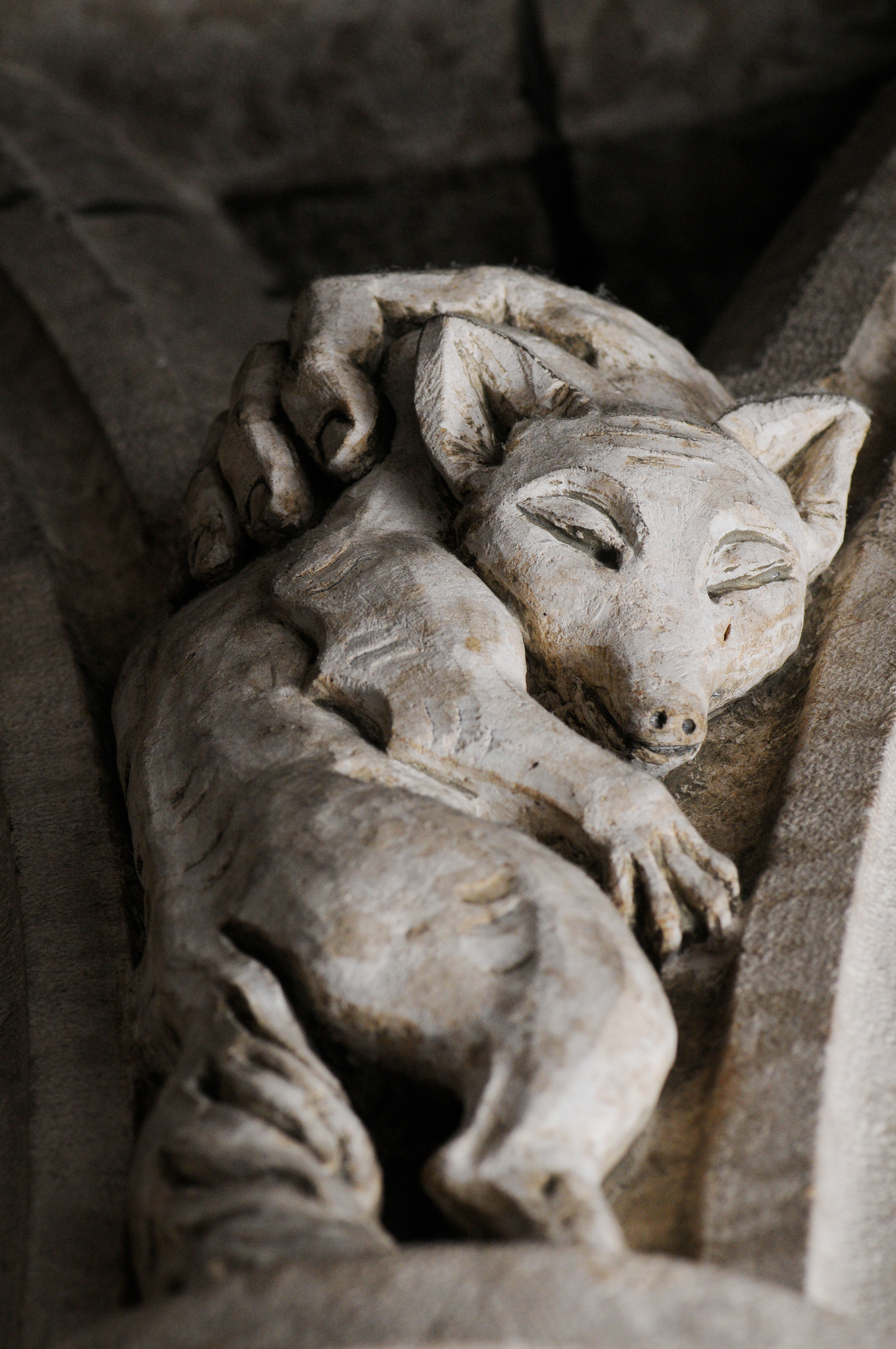 Photography by L Tyrrell - House of Commons of Canada