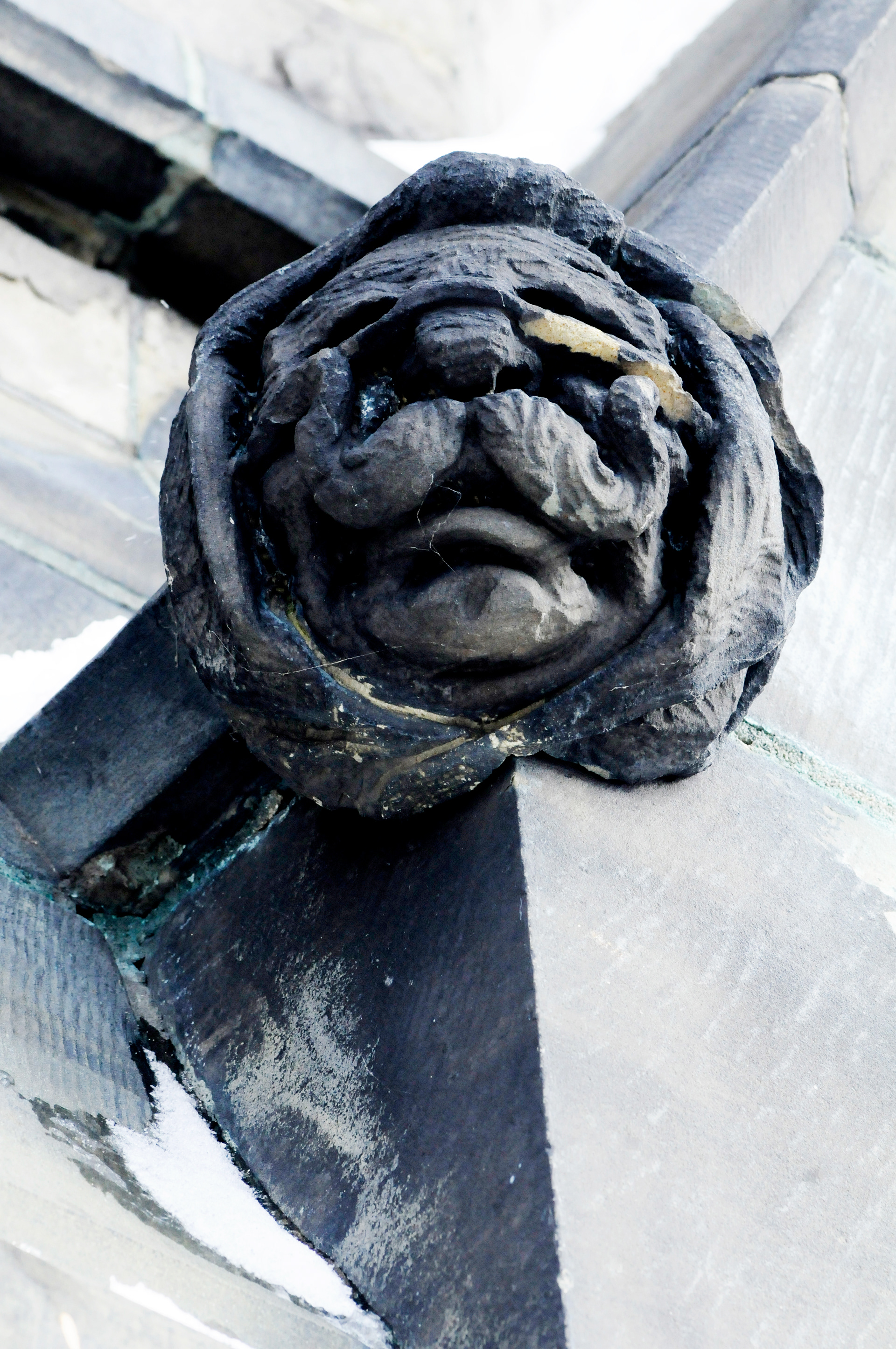 Photography by L Tyrrell - House of Commons of Canada