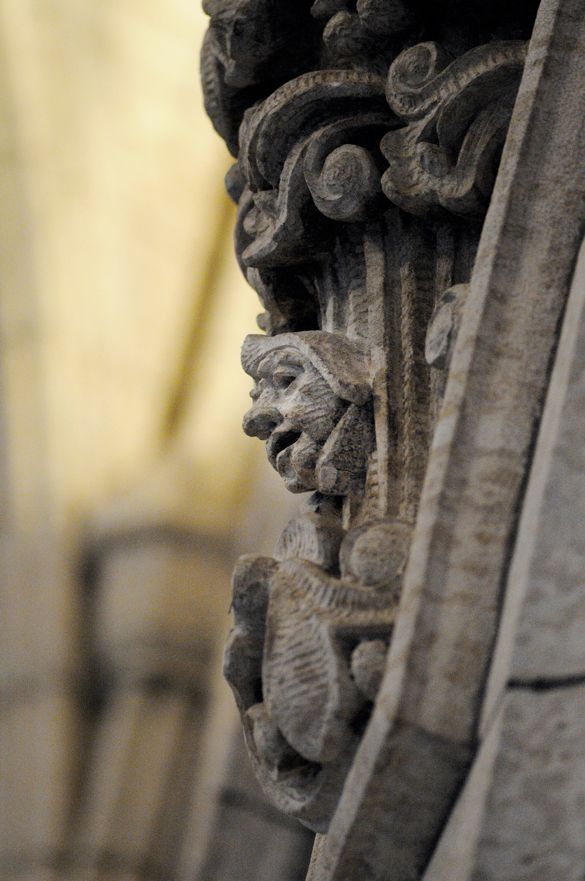 Photography by L Tyrrell - House of Commons of Canada