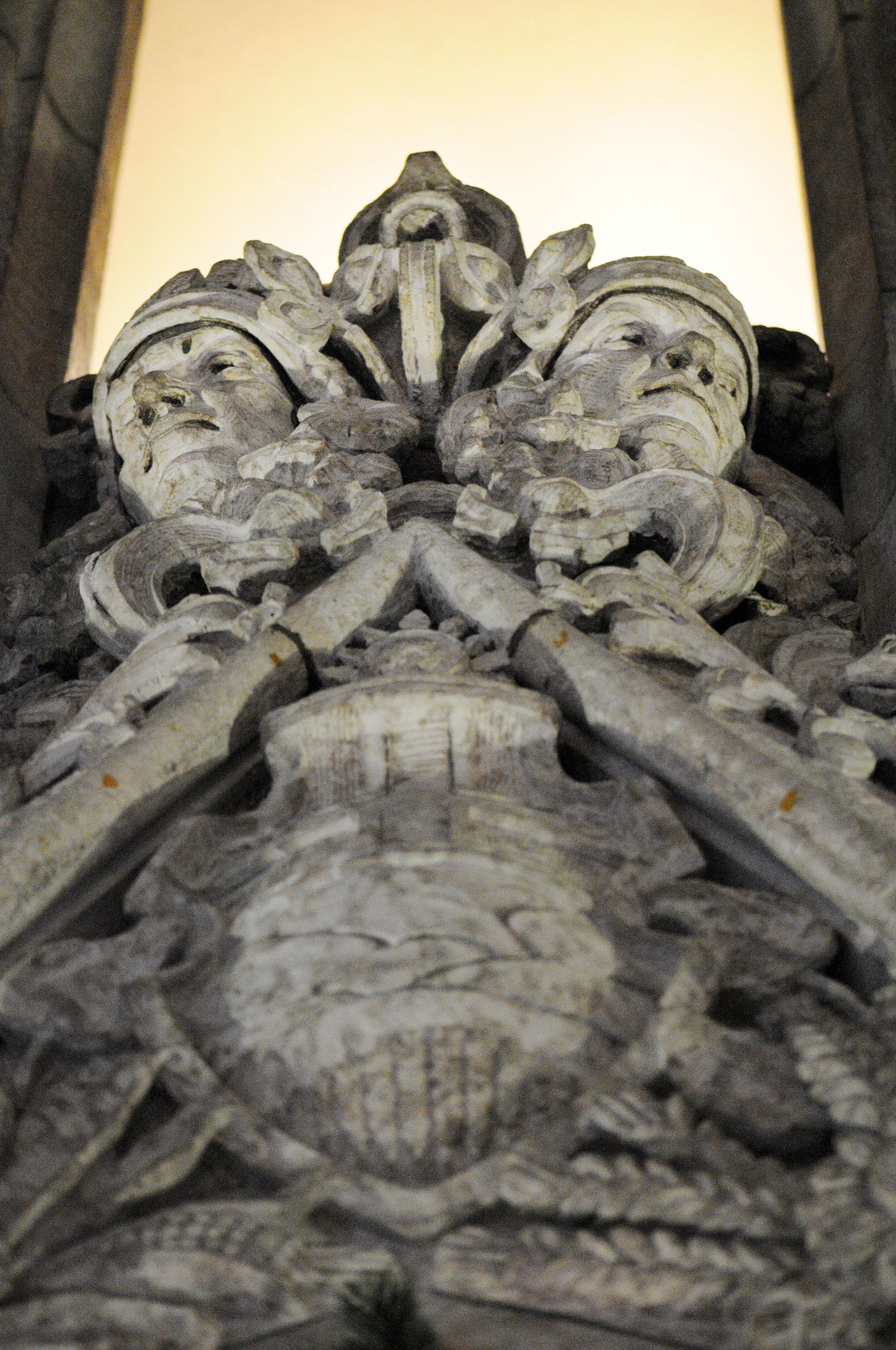 Photography by L Tyrrell - House of Commons of Canada