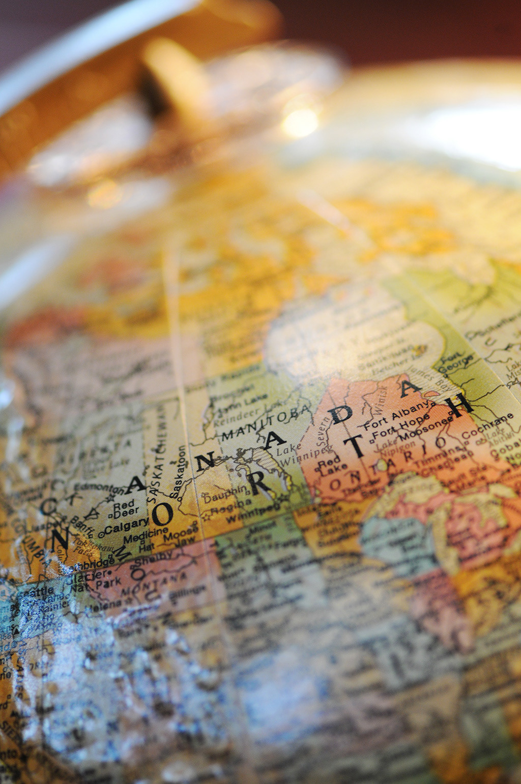 Photography by L Tyrrell - Parliament of Canada