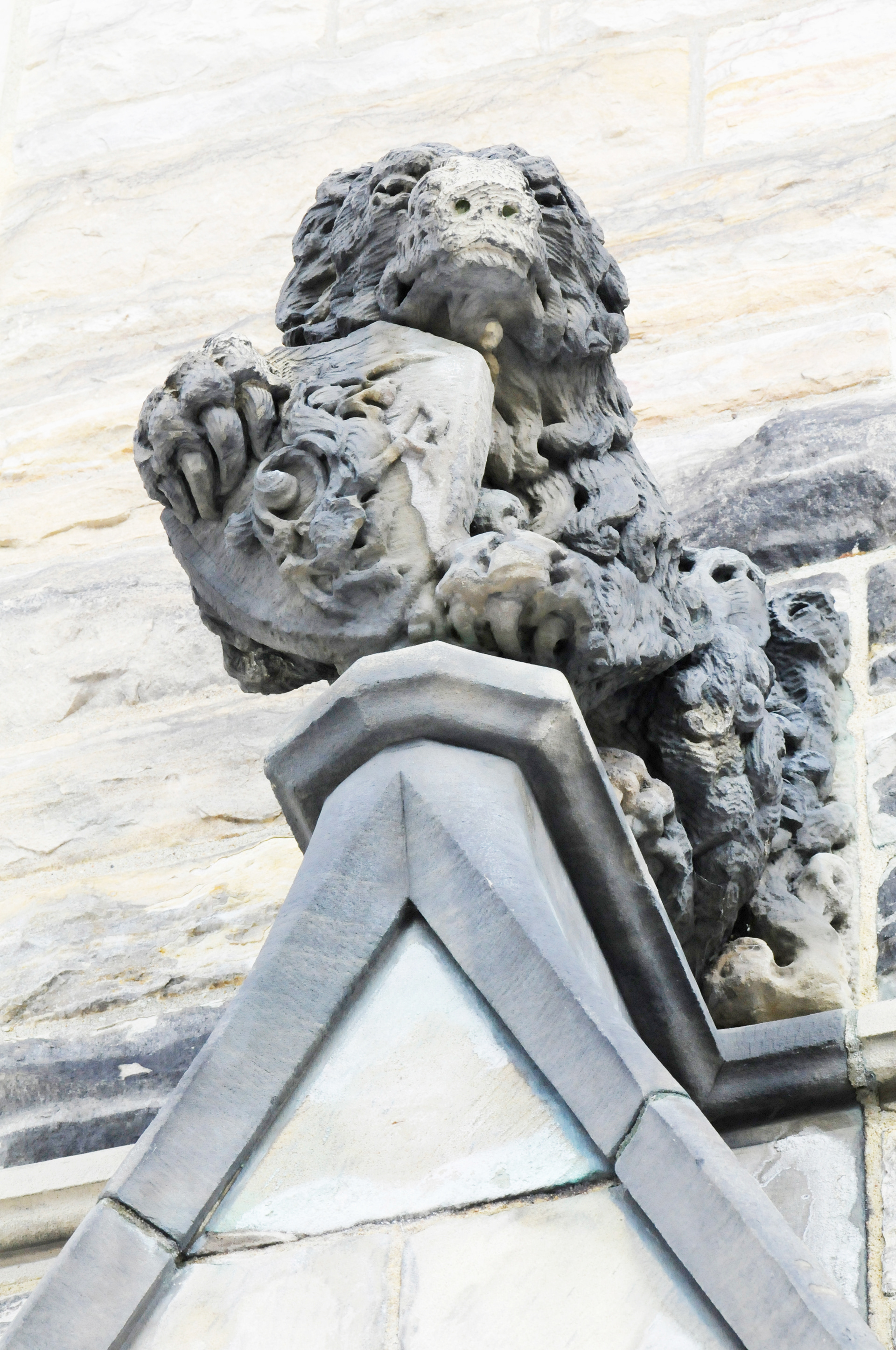 Photography by L Tyrrell - House of Commons of Canada