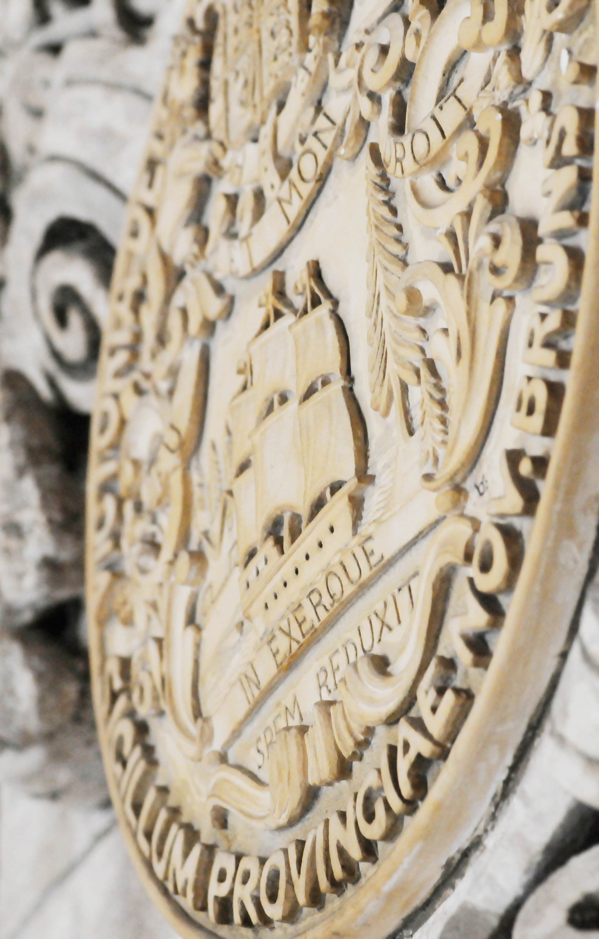 Photography by L Tyrrell - House of Commons of Canada