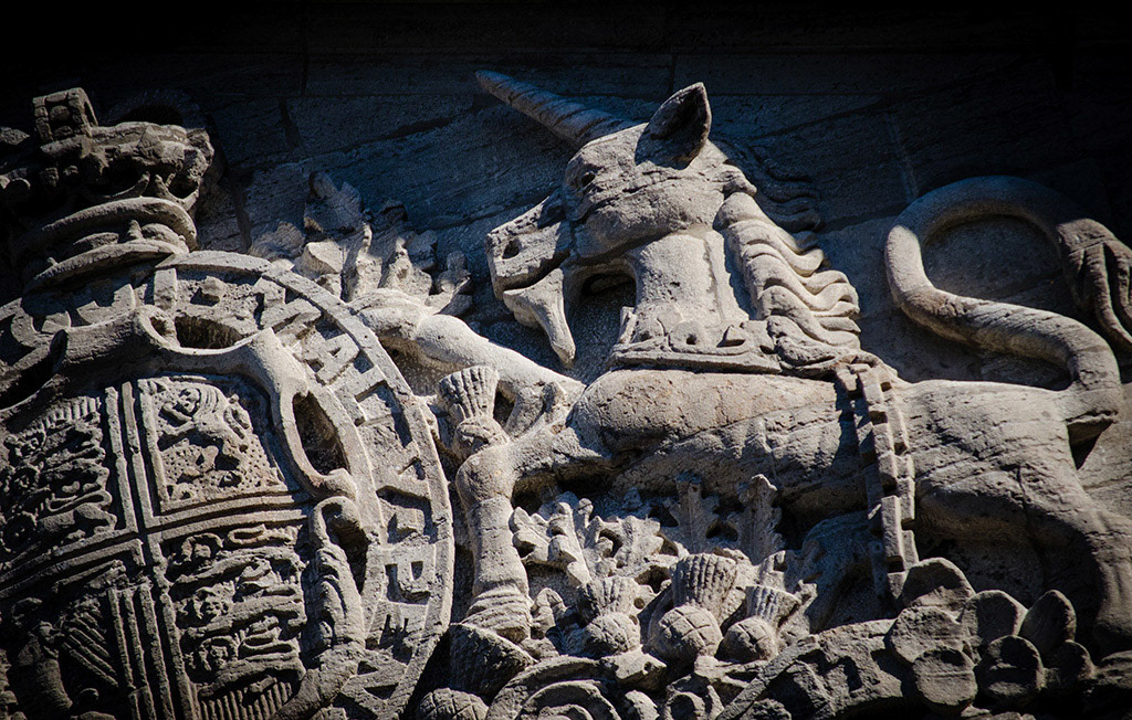 Photography by L Tyrrell - Rideau Hall, Government House