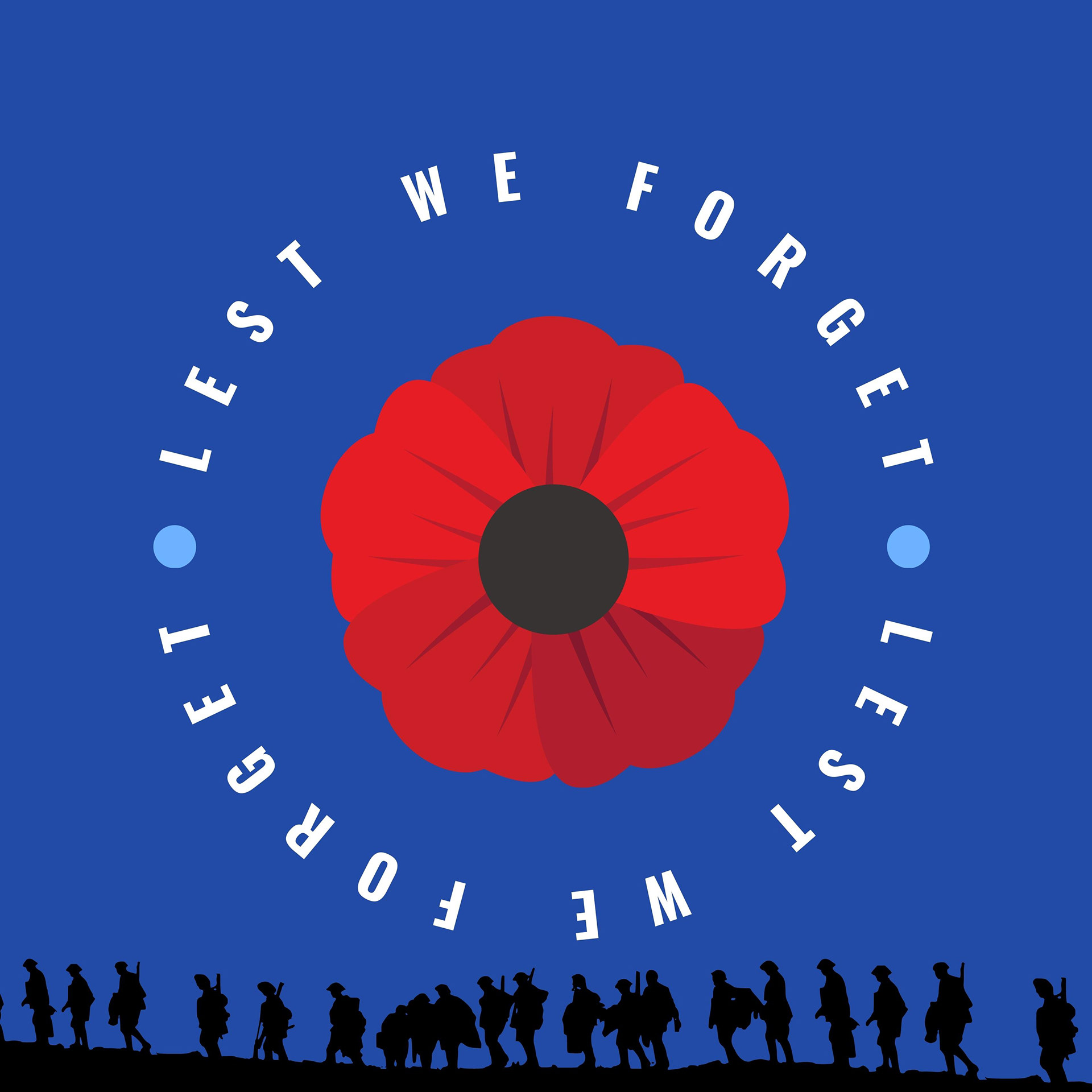 Lest We Forget 🍁 On Remembrance Day—and every day—let us honour the great service and sacrifice made by our veterans.