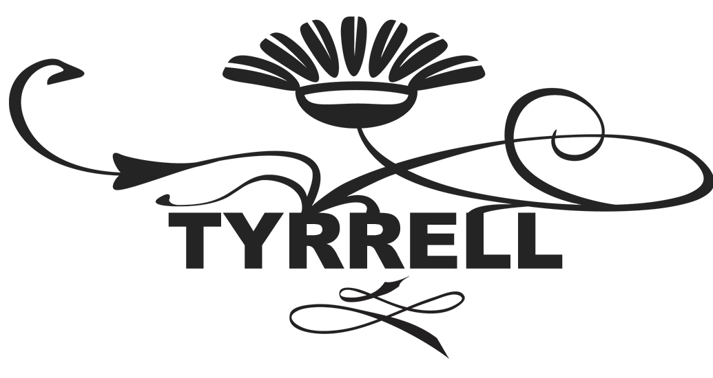 Tyrrell