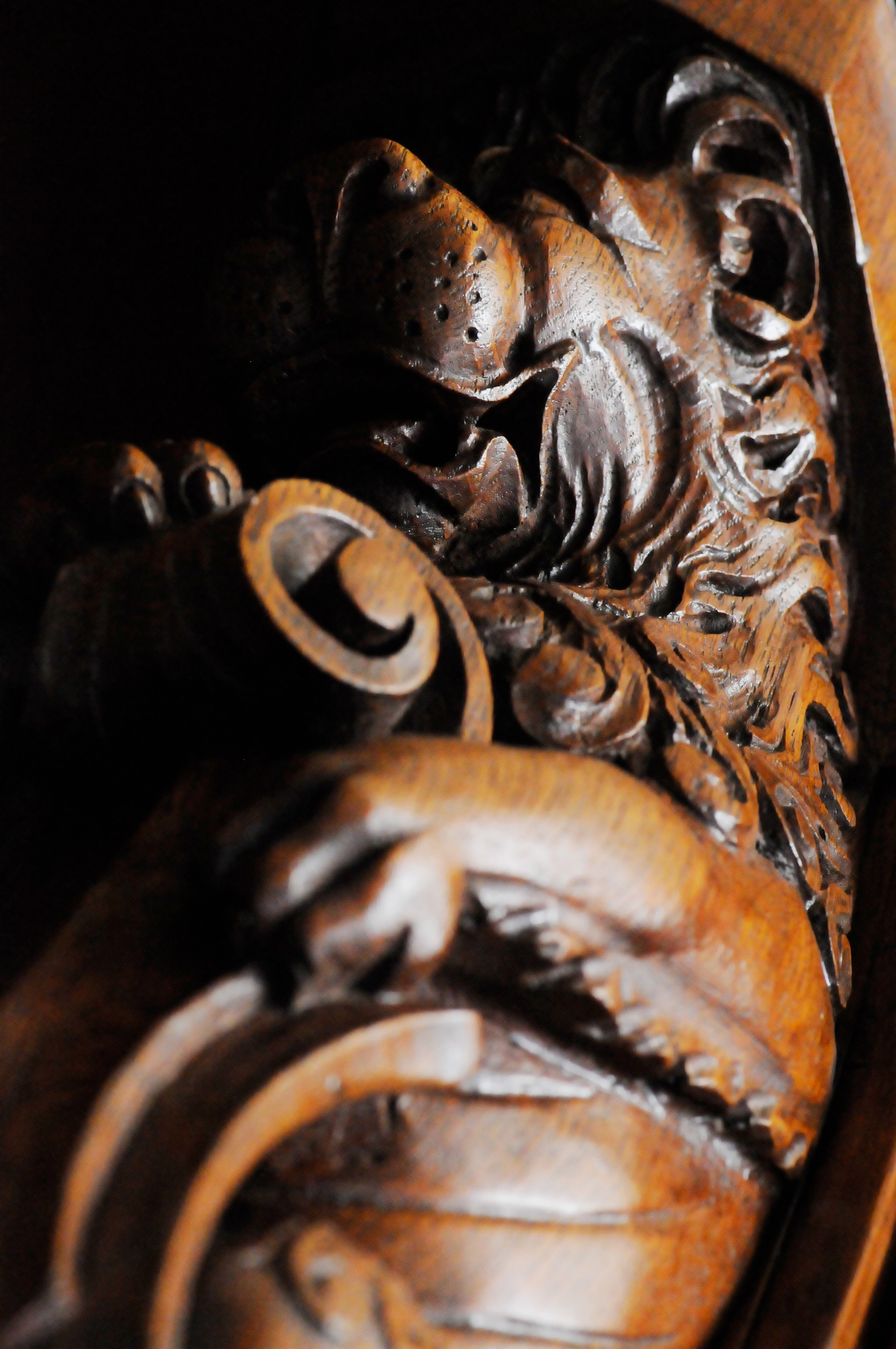 Photography by L Tyrrell - House of Commons of Canada