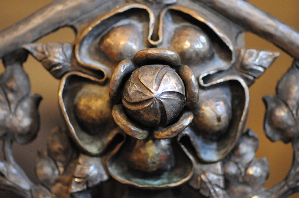 Photography by L Tyrrell - Senate of Canada, Parliament Hill