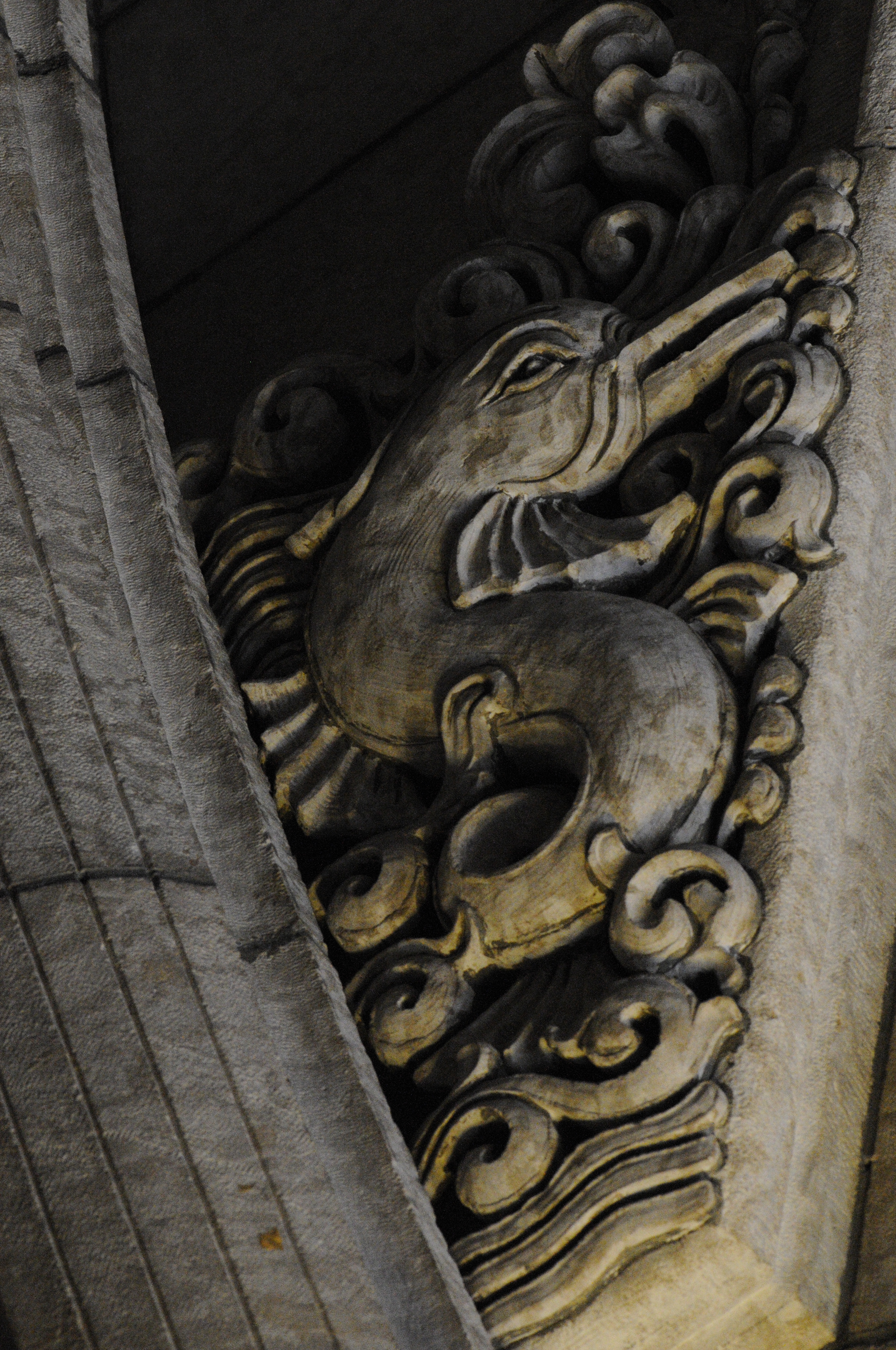 Photography by L Tyrrell - House of Commons of Canada