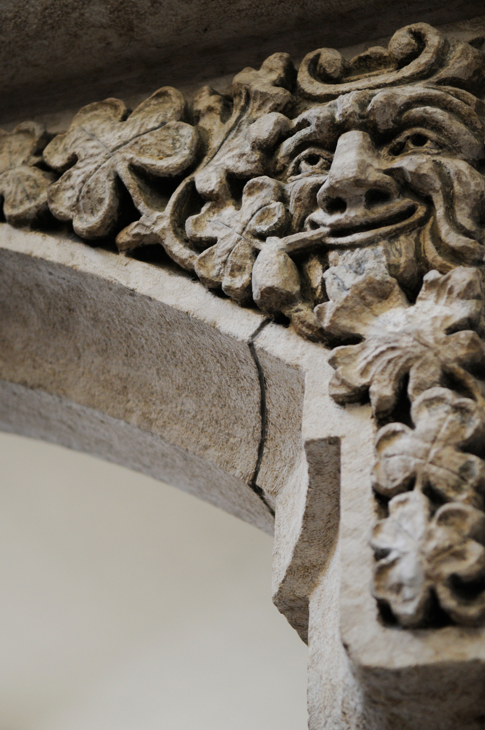 Photography by L Tyrrell - House of Commons of Canada