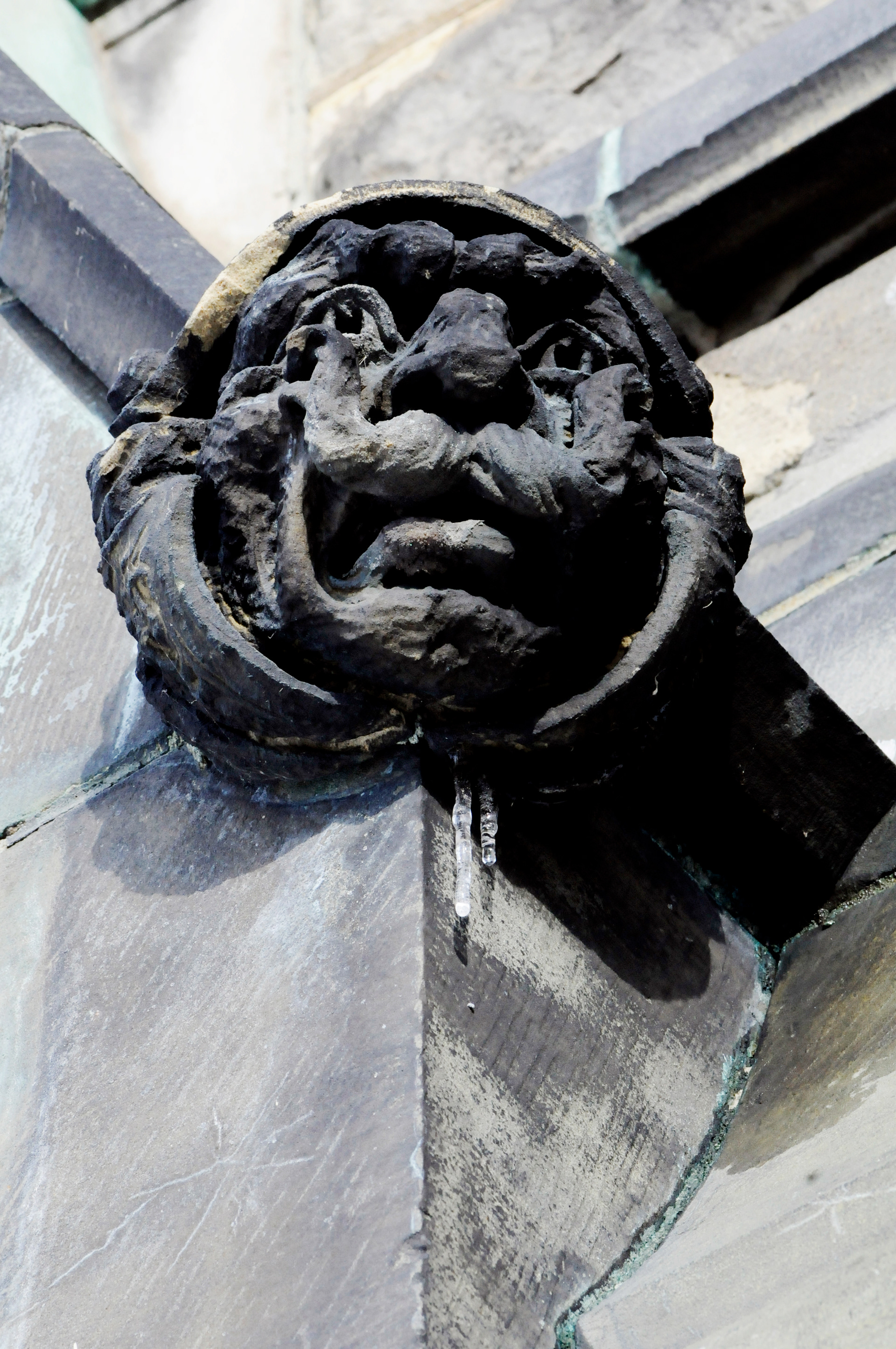 Photography by L Tyrrell - House of Commons of Canada