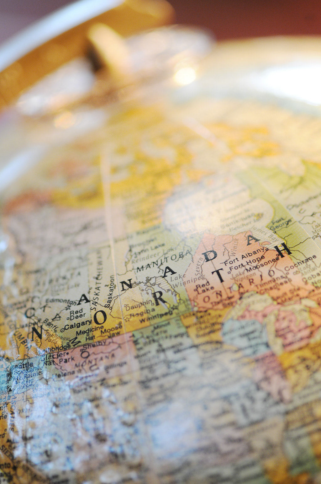 Photography by L Tyrrell - Parliament of Canada