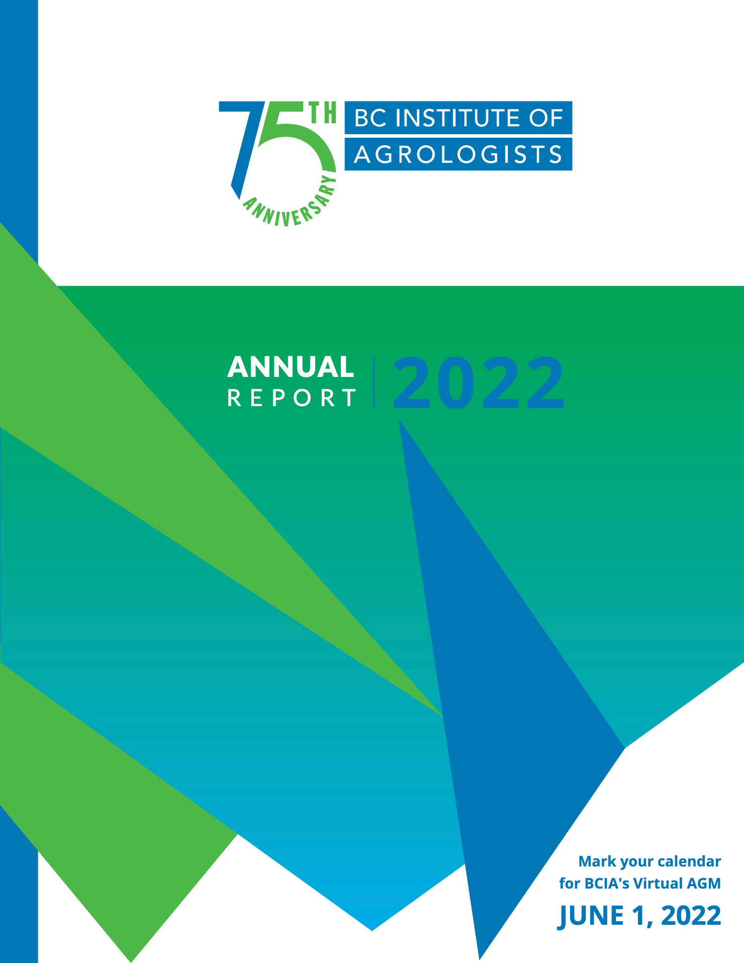 2022 BC Institute of Agrologists Annual Report | https://issuu.com/bcia/docs/2022-bcia-agm-report