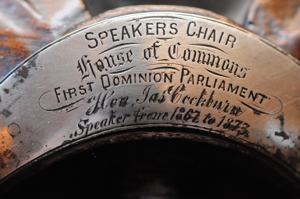 Photography by L Tyrrell - House of Commons, Parliament Hill