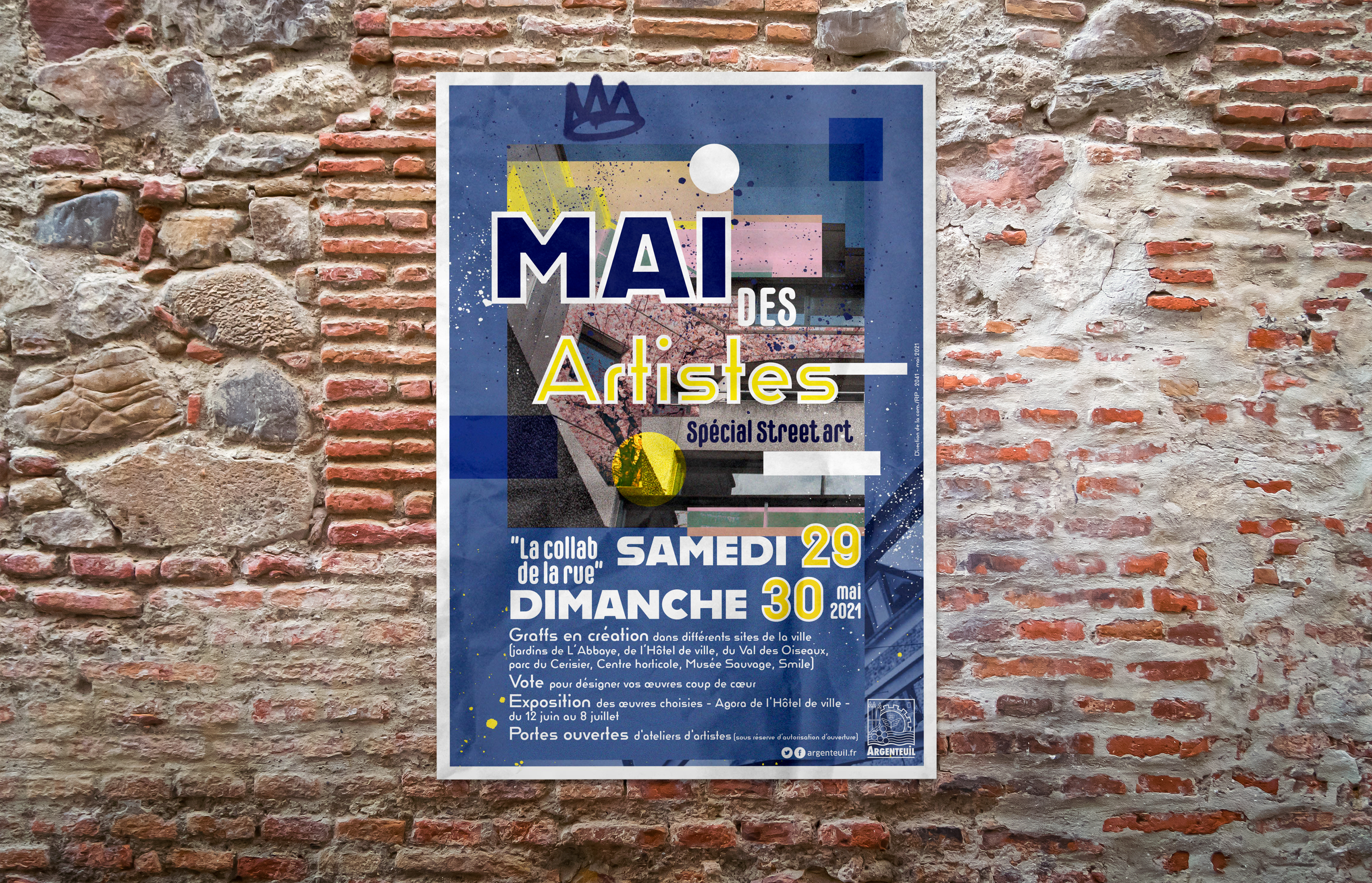 Affiche