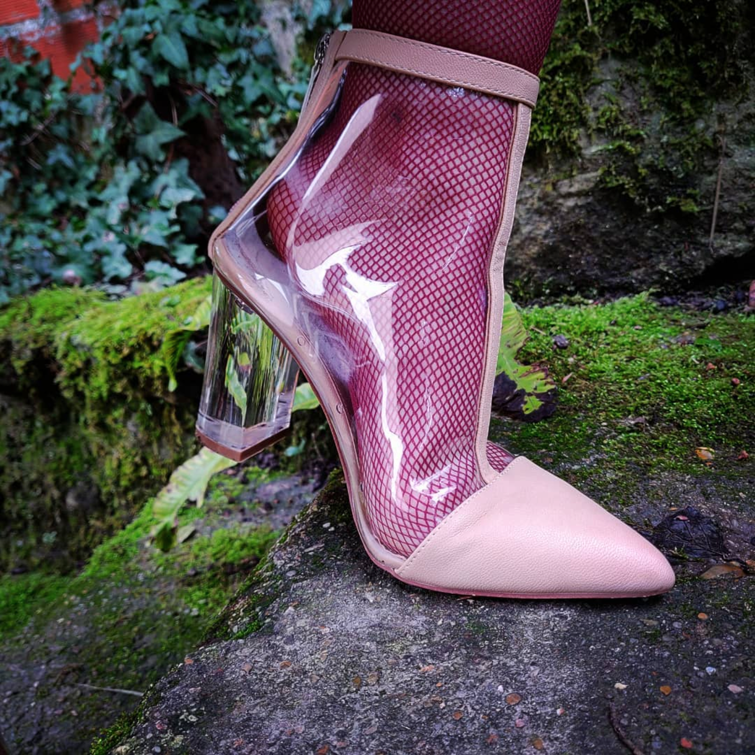 "Fashion Cendrillon", jan. 2020.