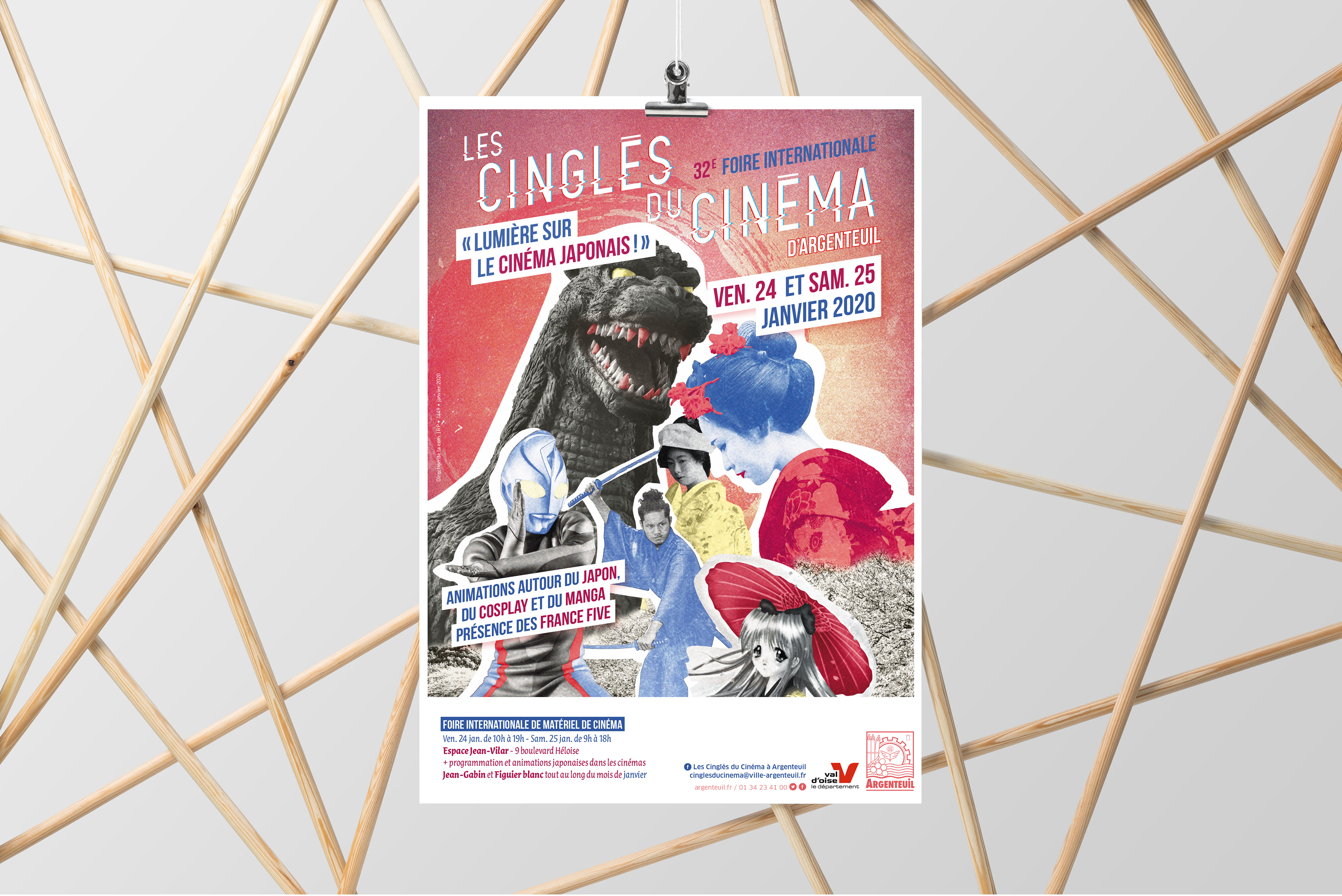 Affiche