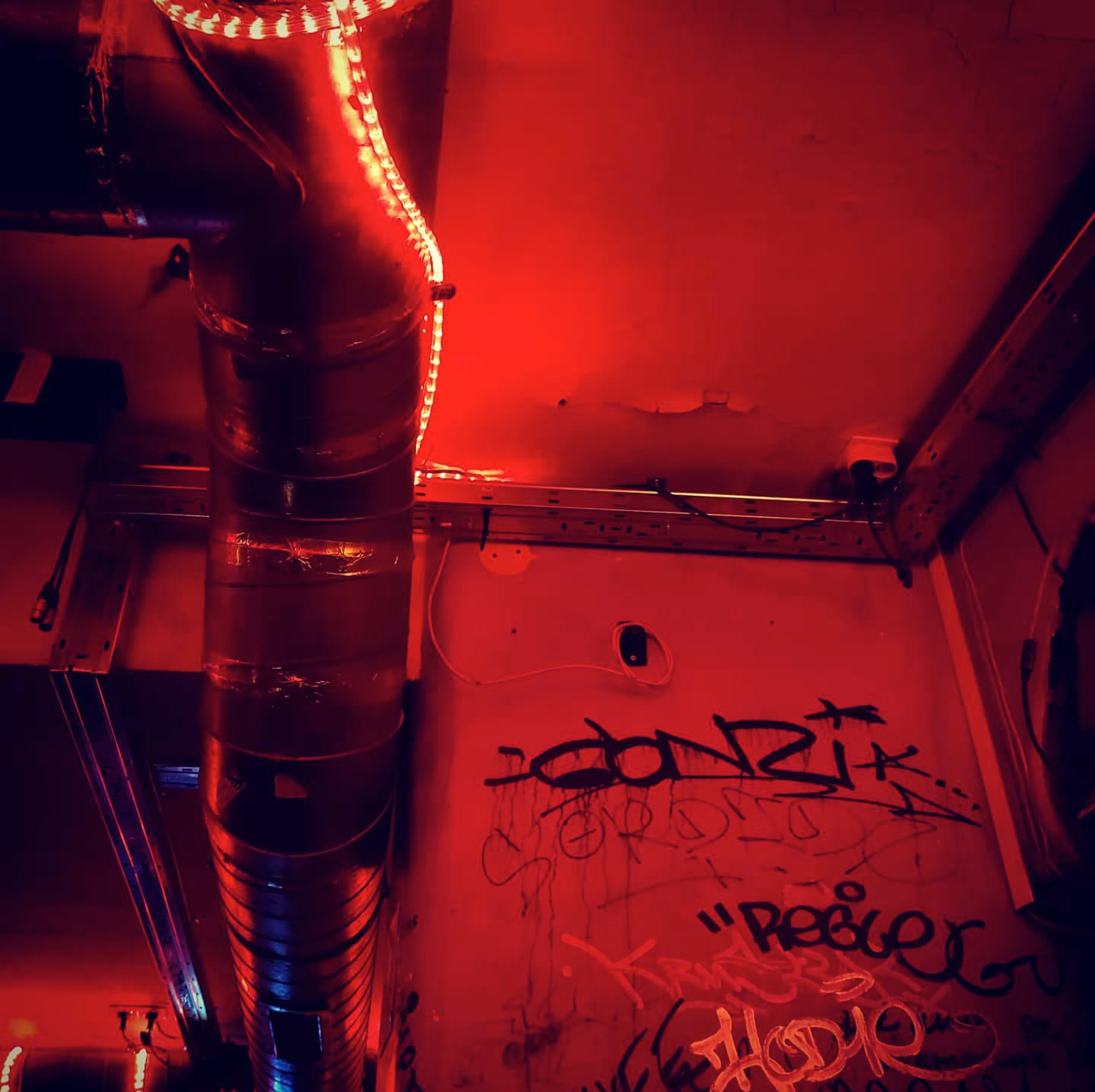 "Ce soir", fév. 2020, Paris.