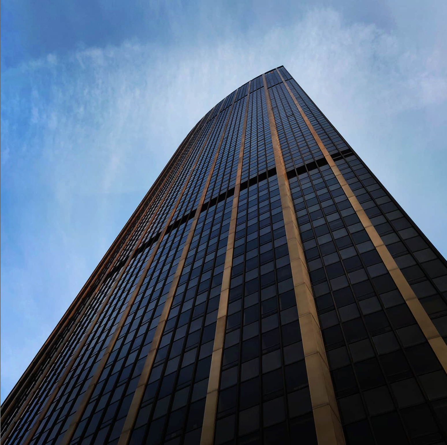 "Vertige", jan. 2020, Tour Montparnasse - Paris.