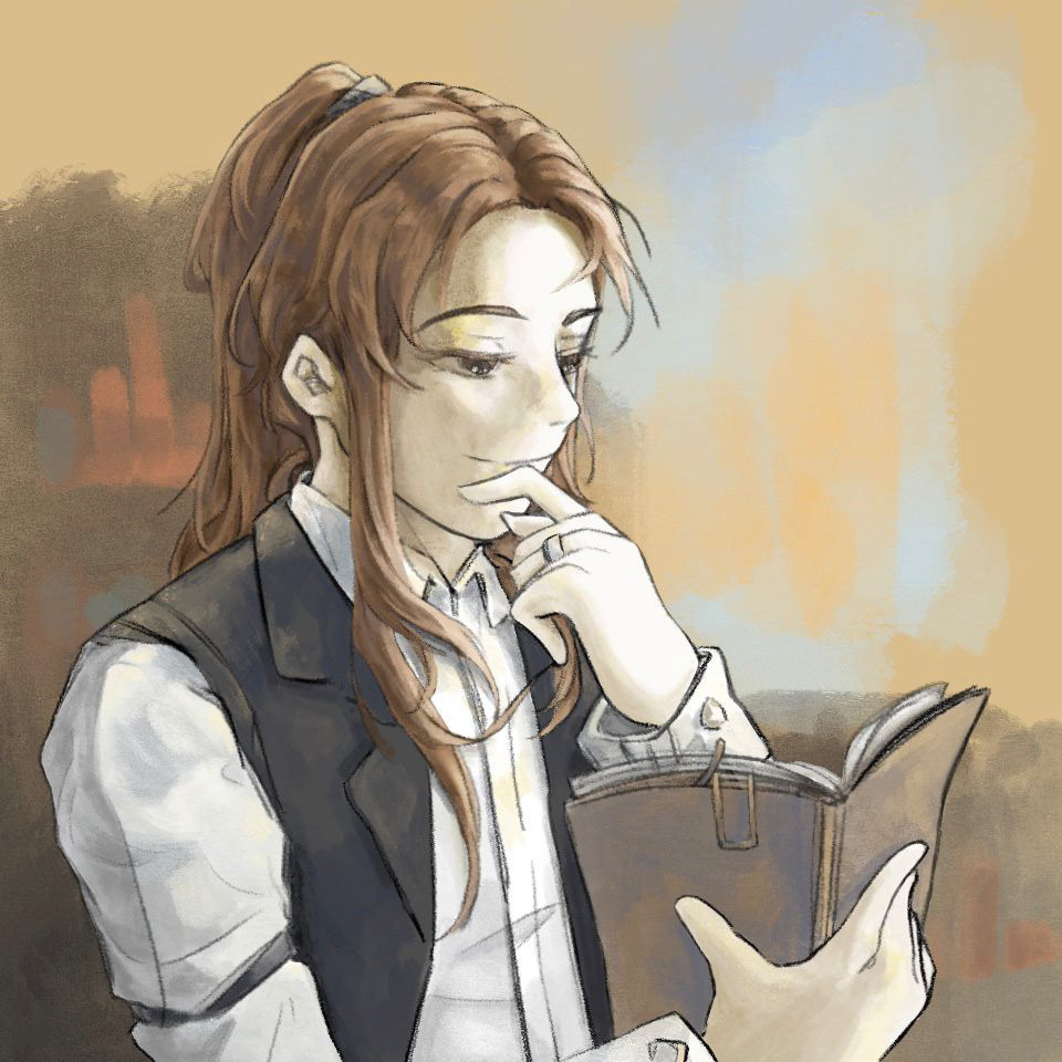 Reading, January 2024