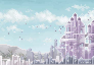Unmeiia City