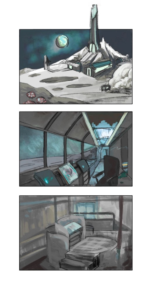 The Concept for the Industrial level