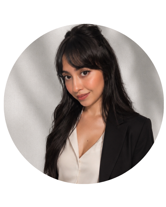 Jocelyne Ruíz Hernández