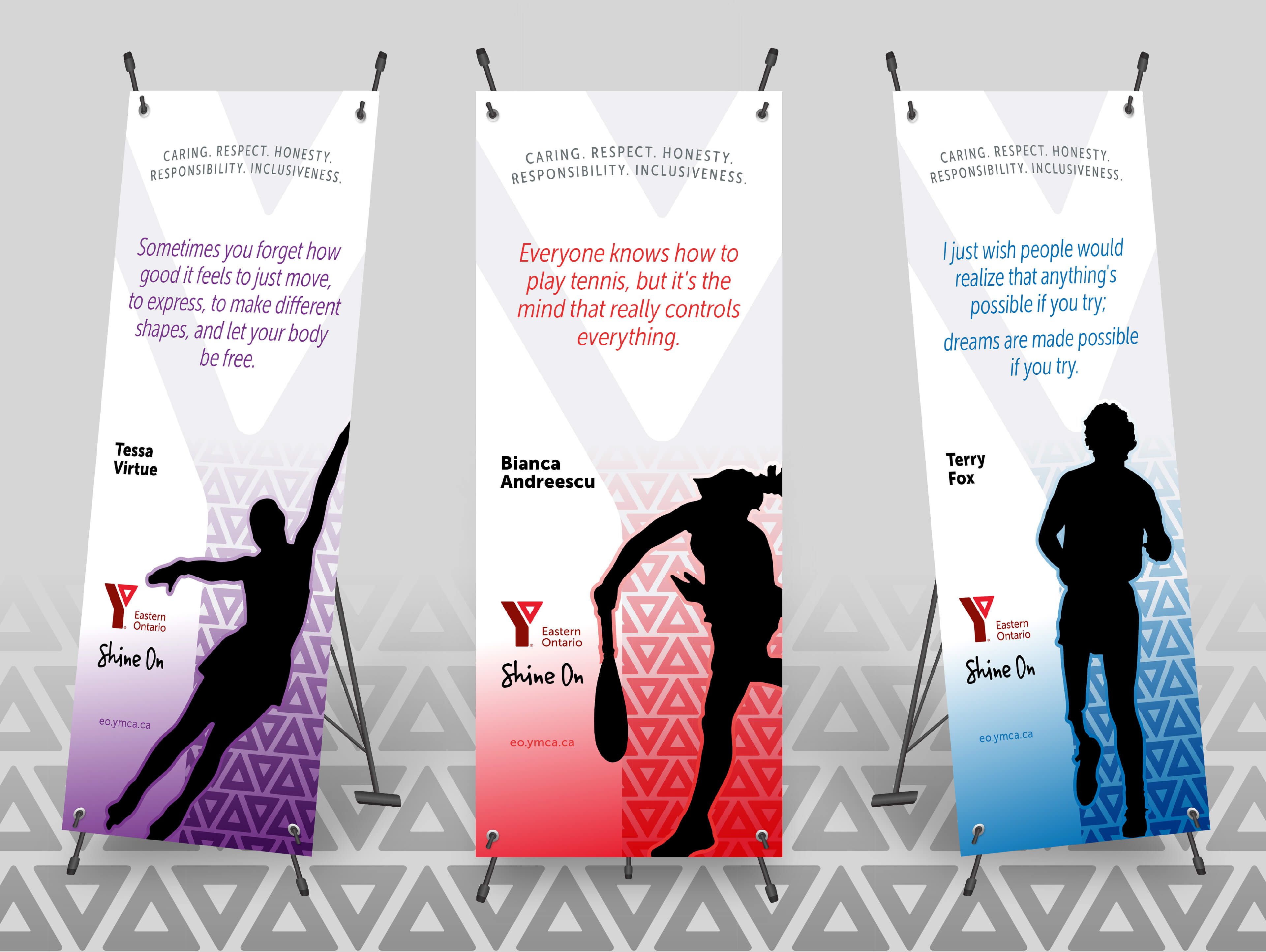 Motivational Banners