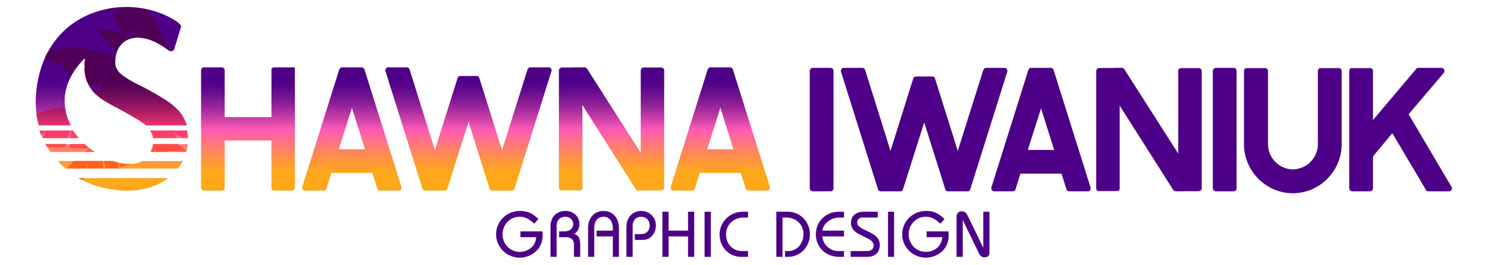Shawna Iwaniuk Graphic Design