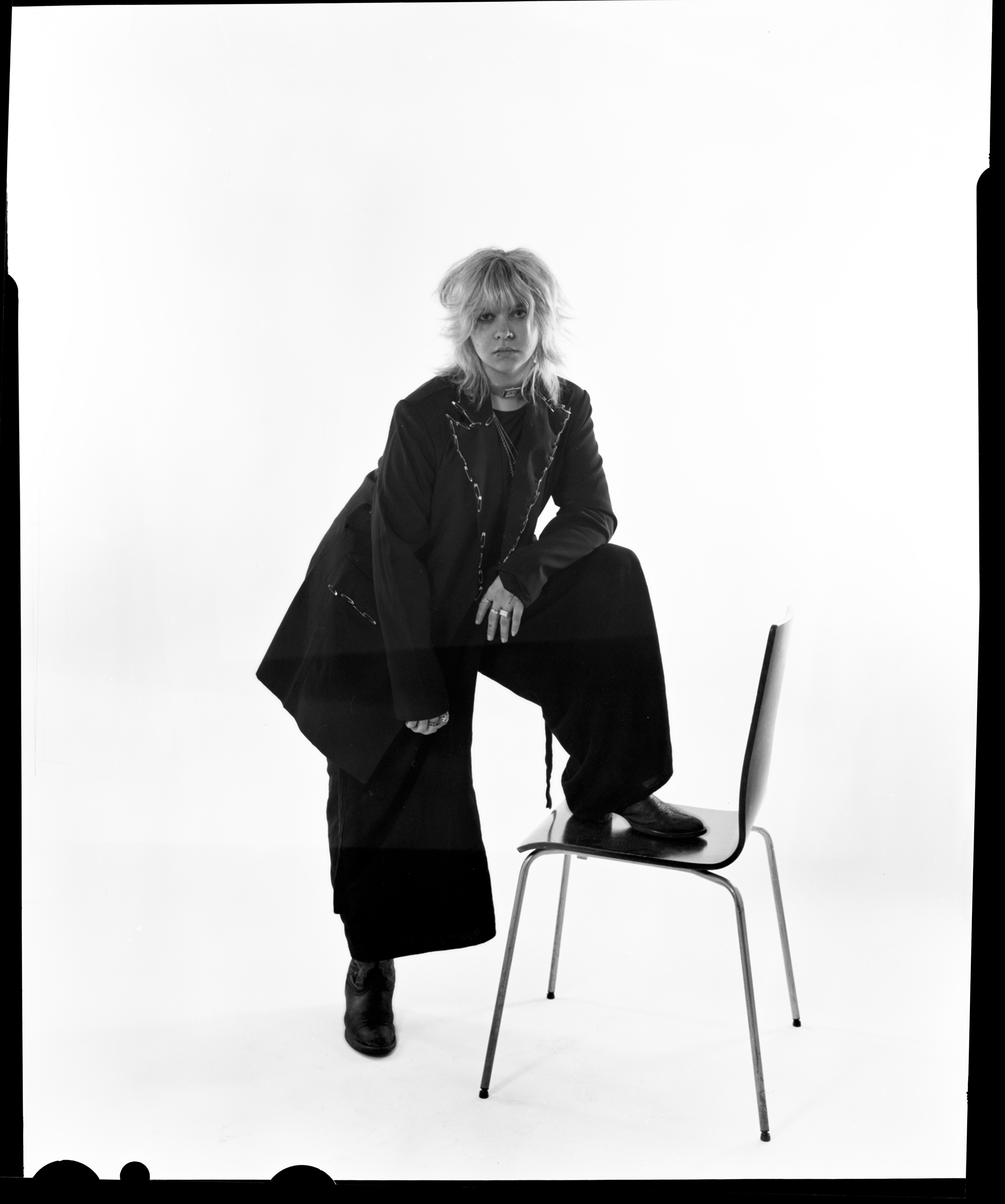 Large Format