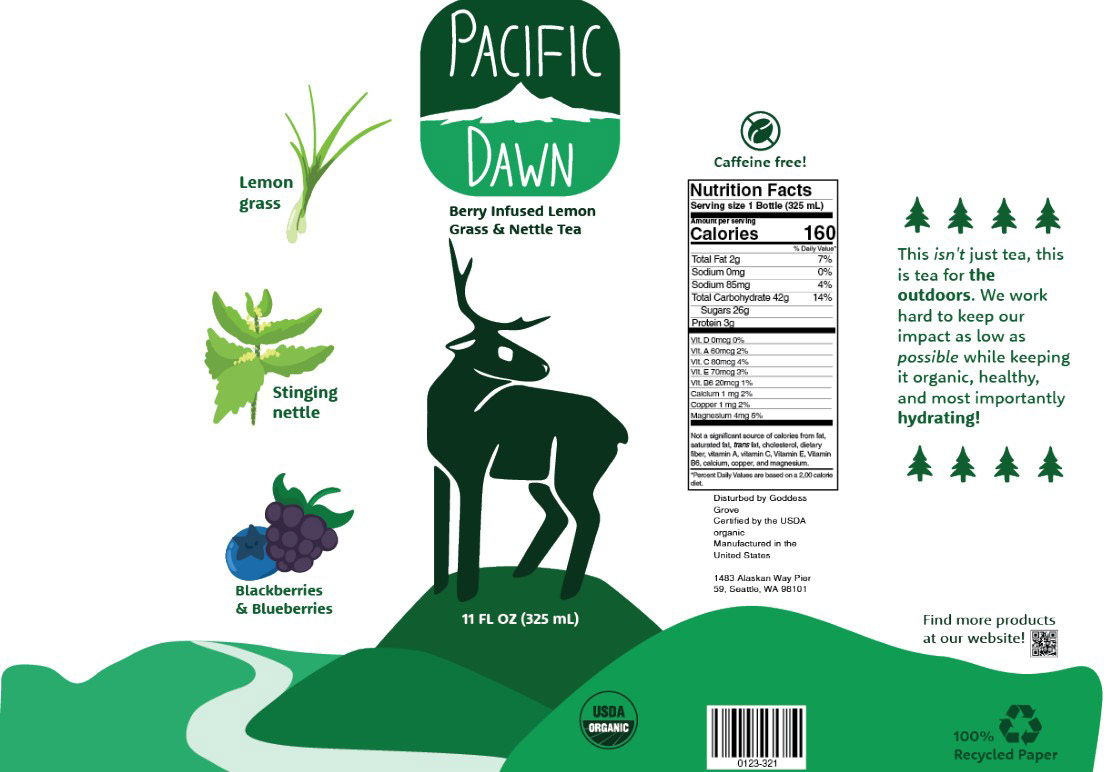 Tetra Pak final design