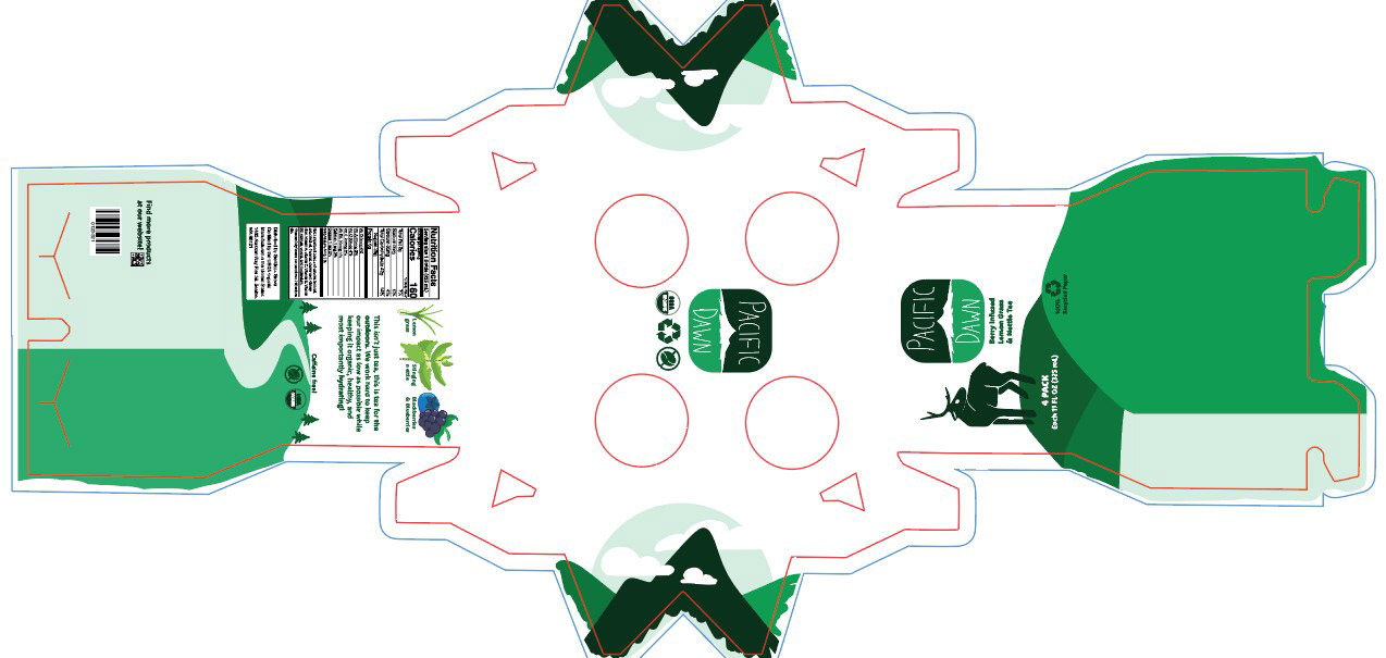 Carrier final design