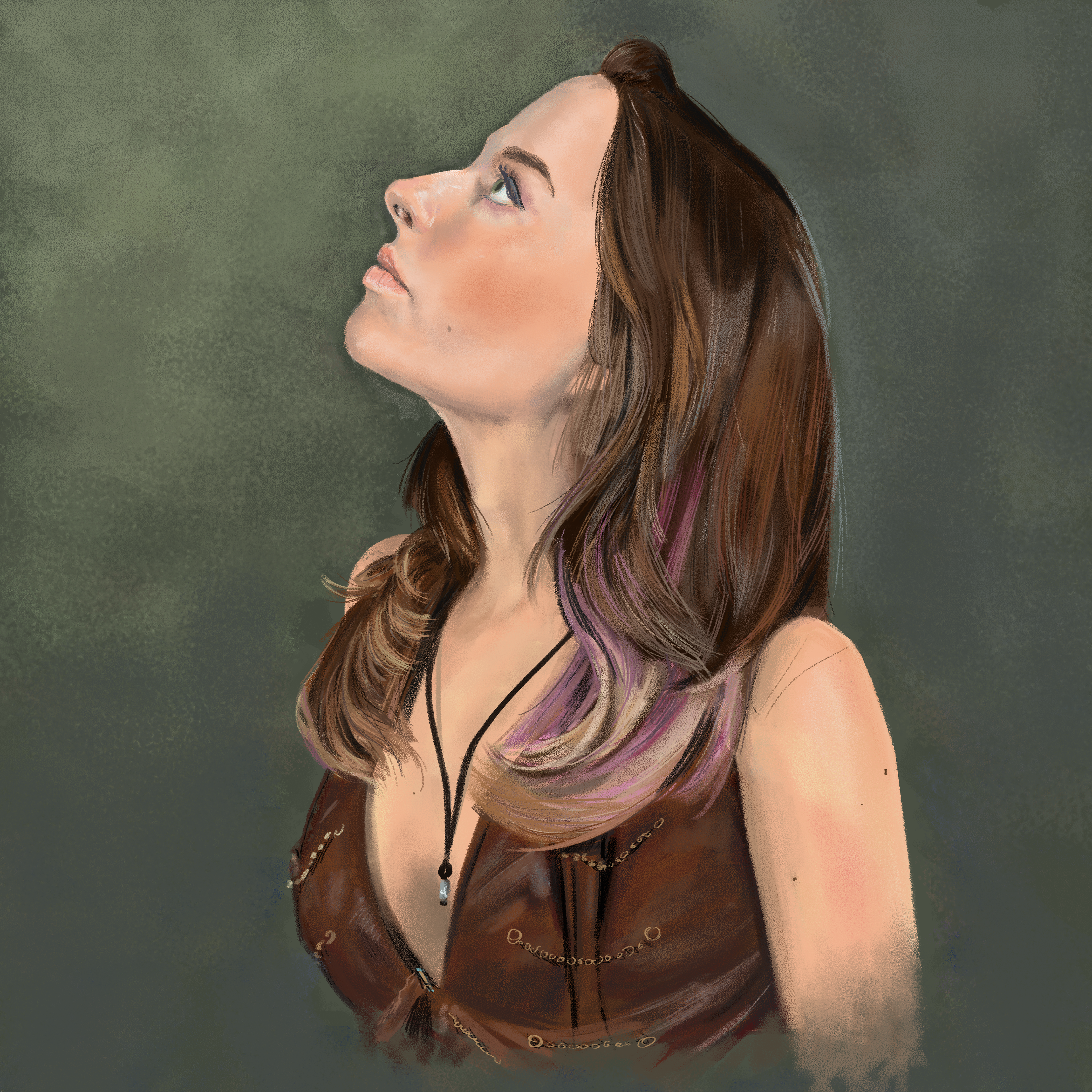 Portrait 1