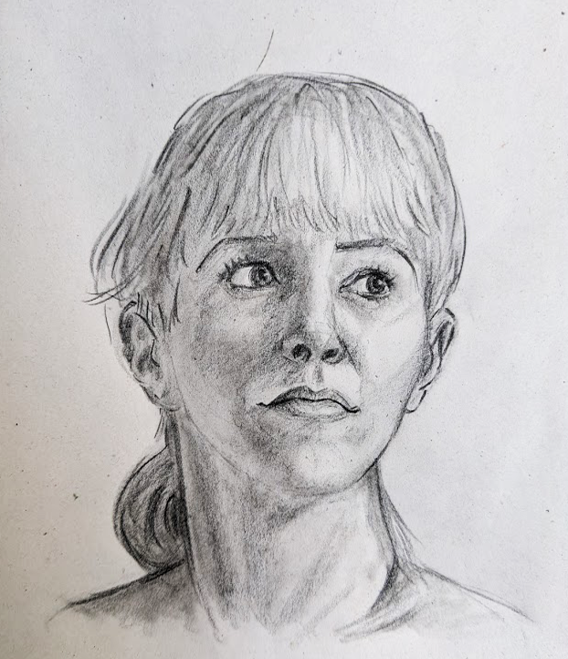 Okay... I spent longer than 15 minutes on this one.