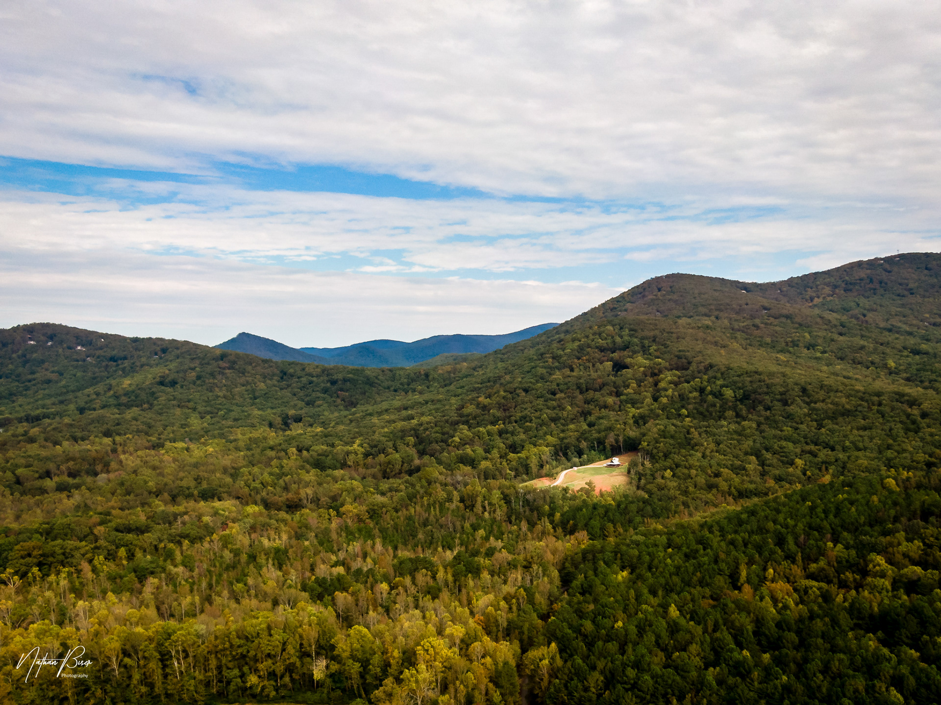 Burnt Mountain Jasper, GA
