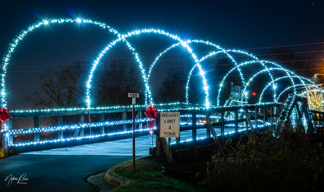 Lighting Woodbridge in Jasper GA
