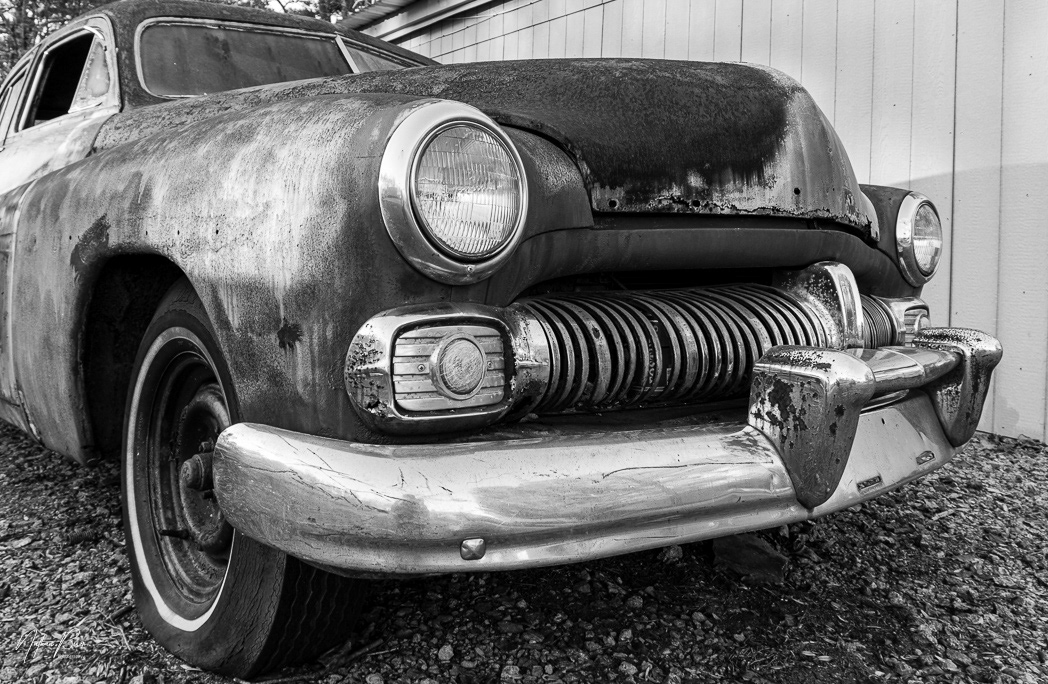 Rusty