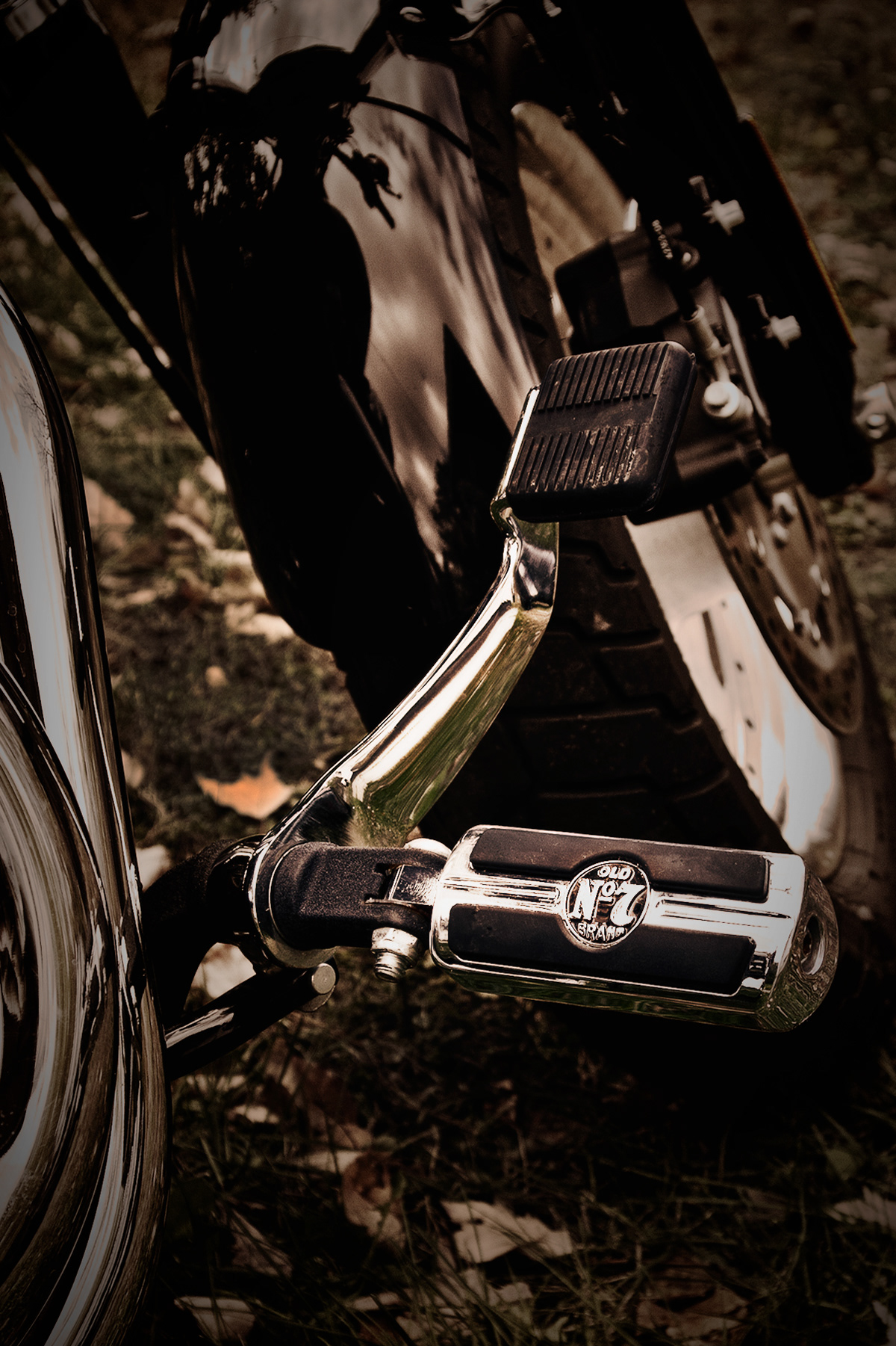 Cowbike Series: Image 6