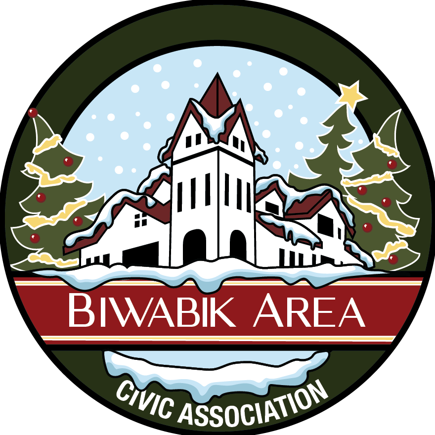 Winter Version of Logo Design.