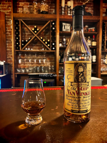 VanWinkle
