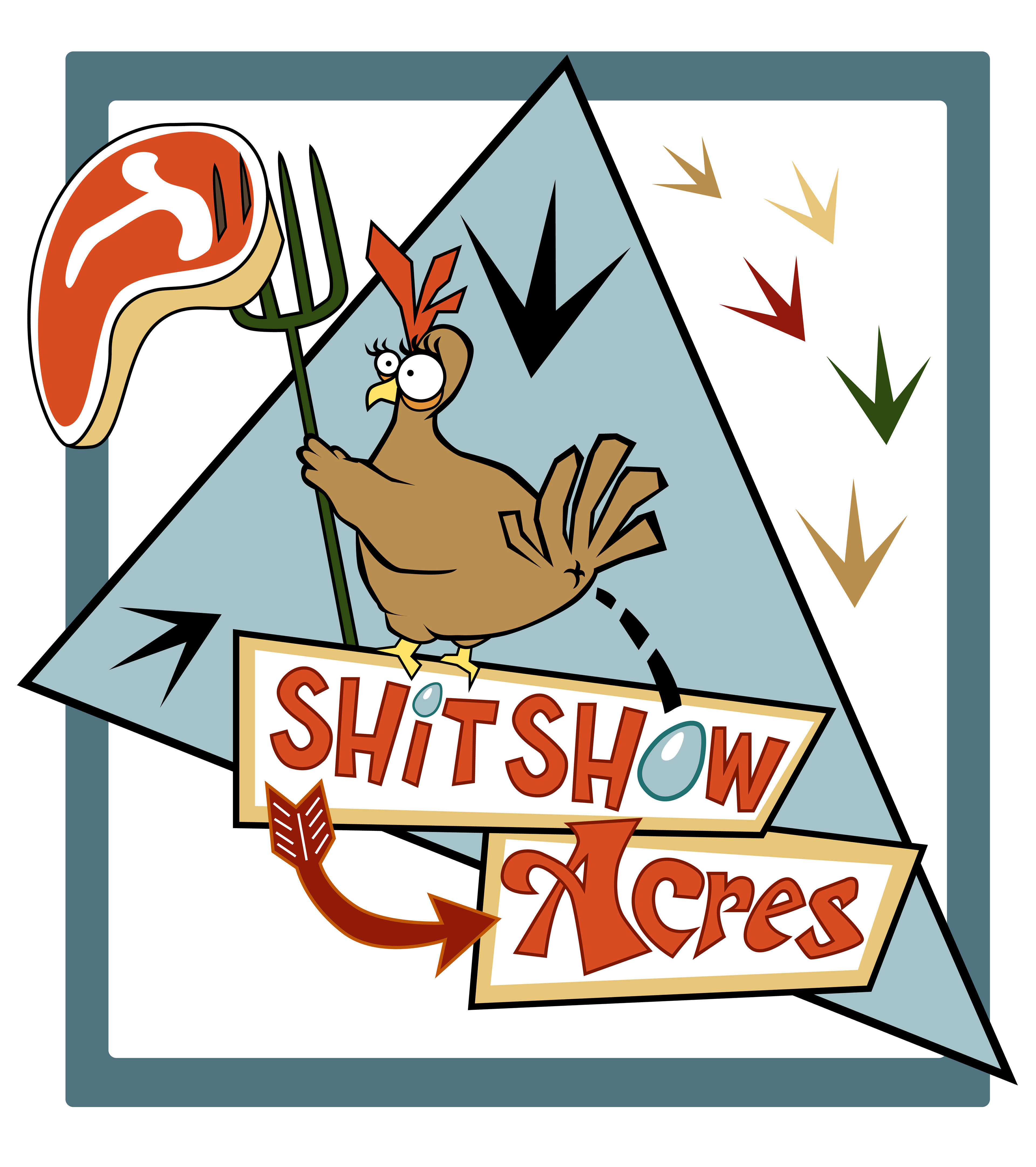 Logo Design.
