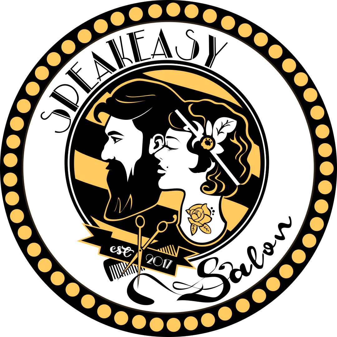 Logo Design. Digital Illustration.