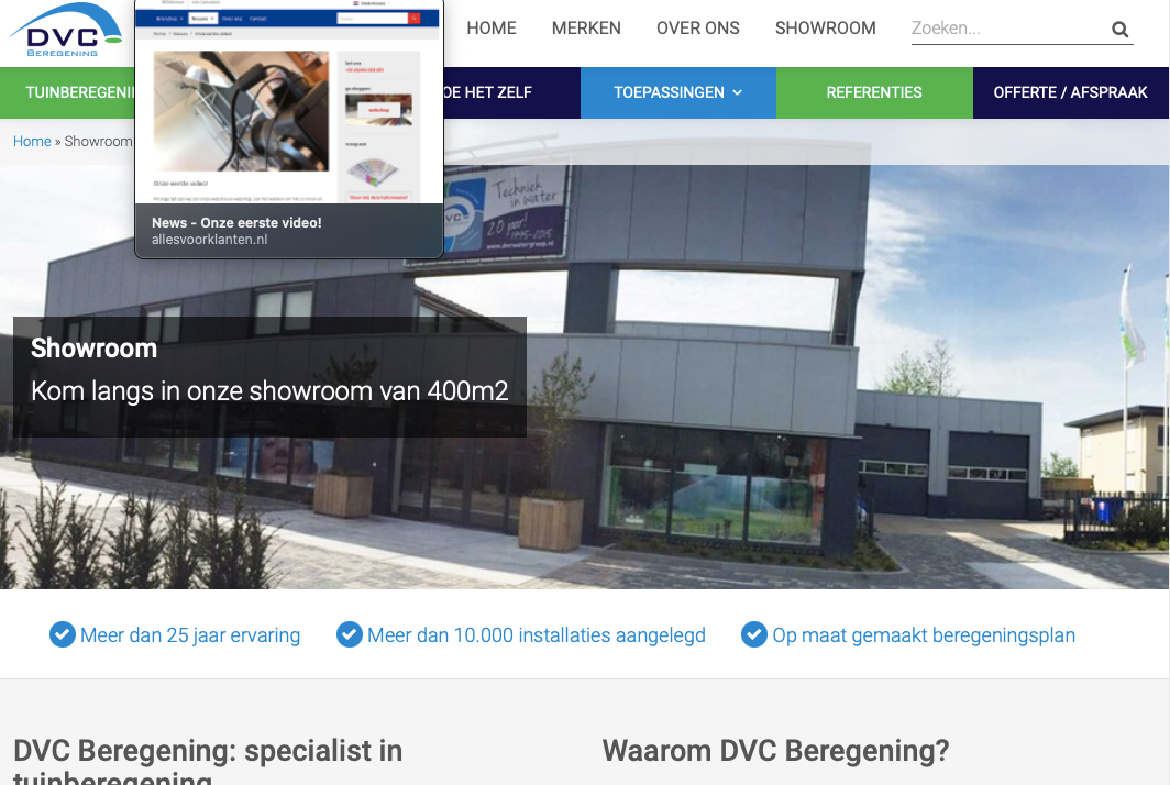 produktstudio en fotografie