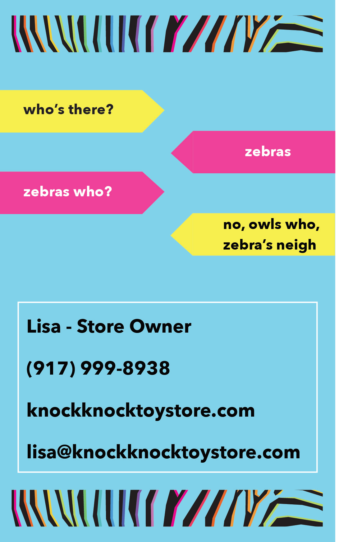 Business card back (Paul Sharpe)