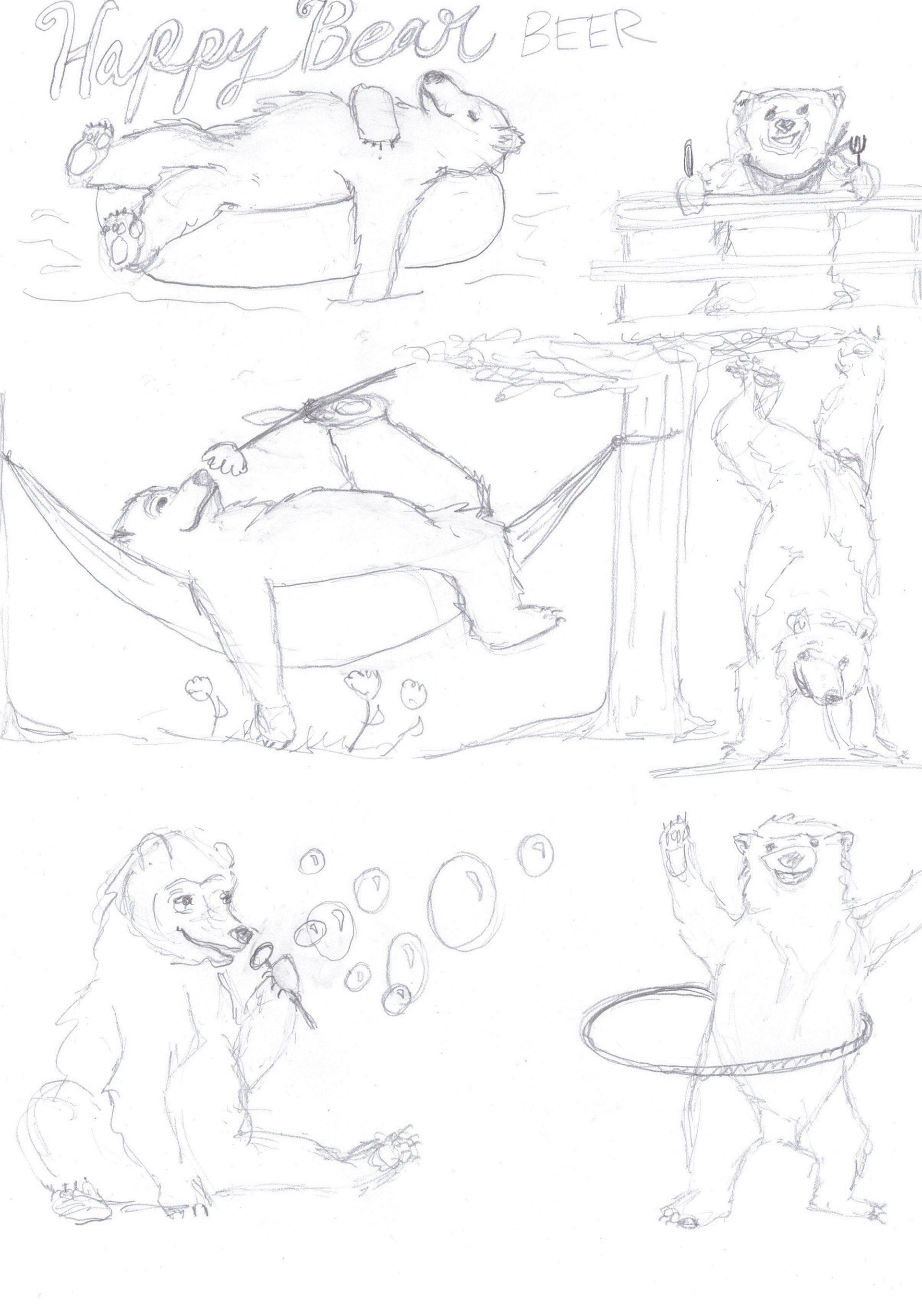 Sketches