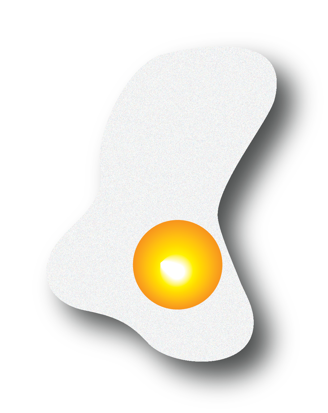 Egg illustration by Jodi Feigenbaum
