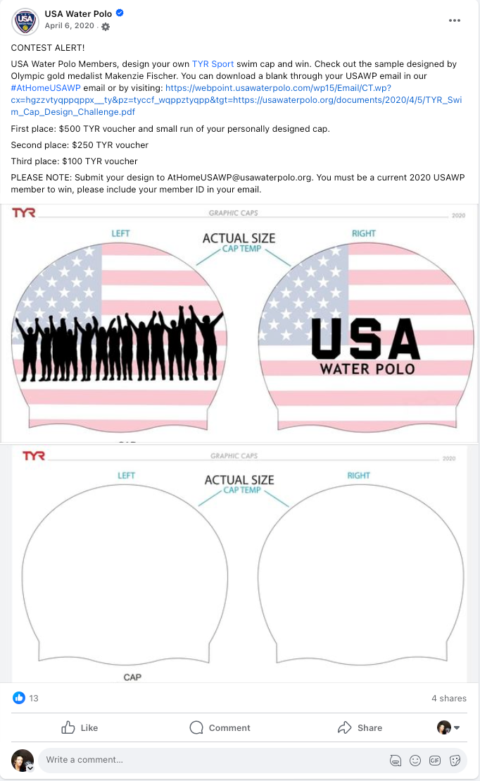 Contest Brief